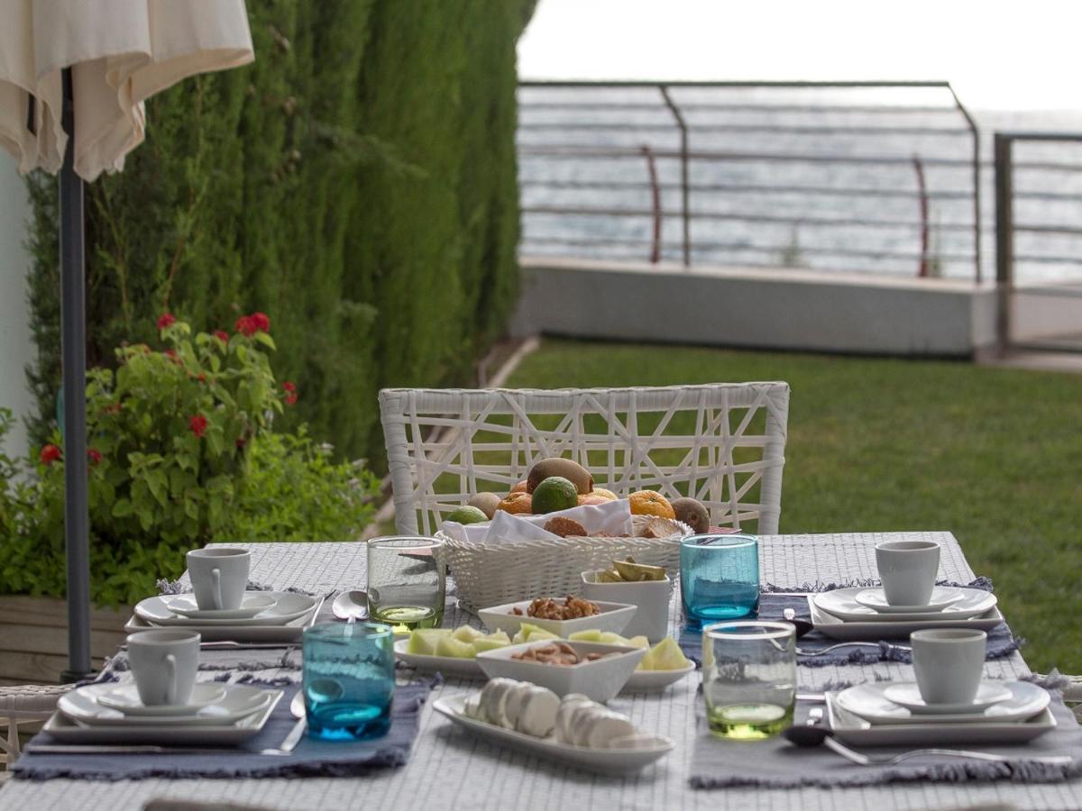 Infinity Luxury Sea View With Private Garden Appartamento Arenales del Sol