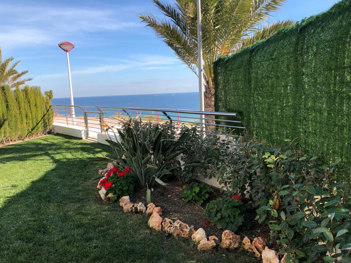 Infinity Luxury Sea View With Private Garden *