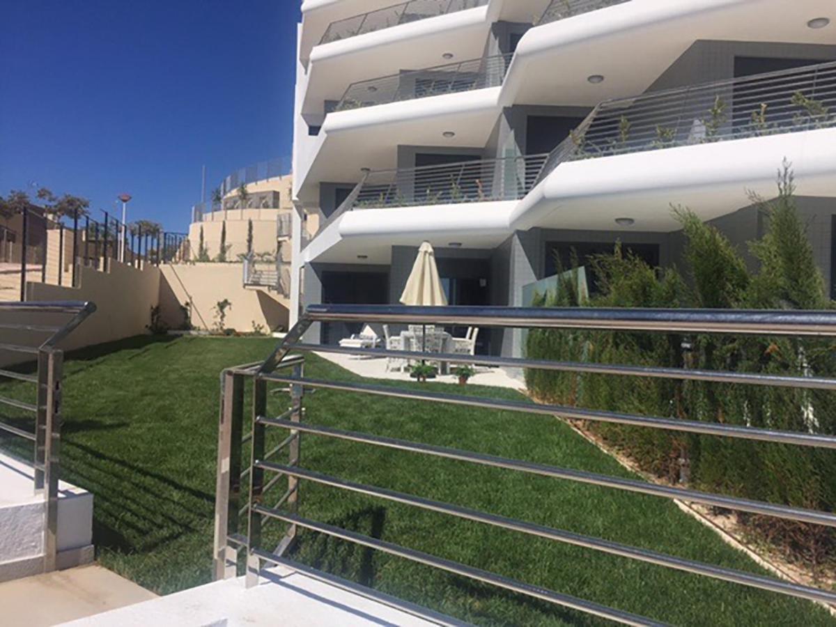 Infinity Luxury Sea View With Private Garden * Arenales del Sol