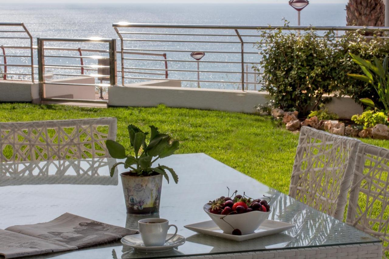 Infinity Luxury Sea View With Private Garden * Arenales del Sol