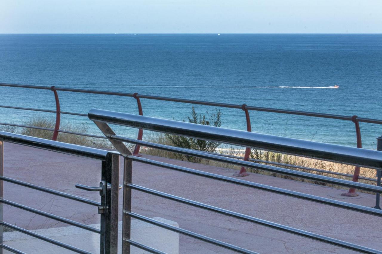 Apartment Infinity Luxury Sea View With Private Garden *