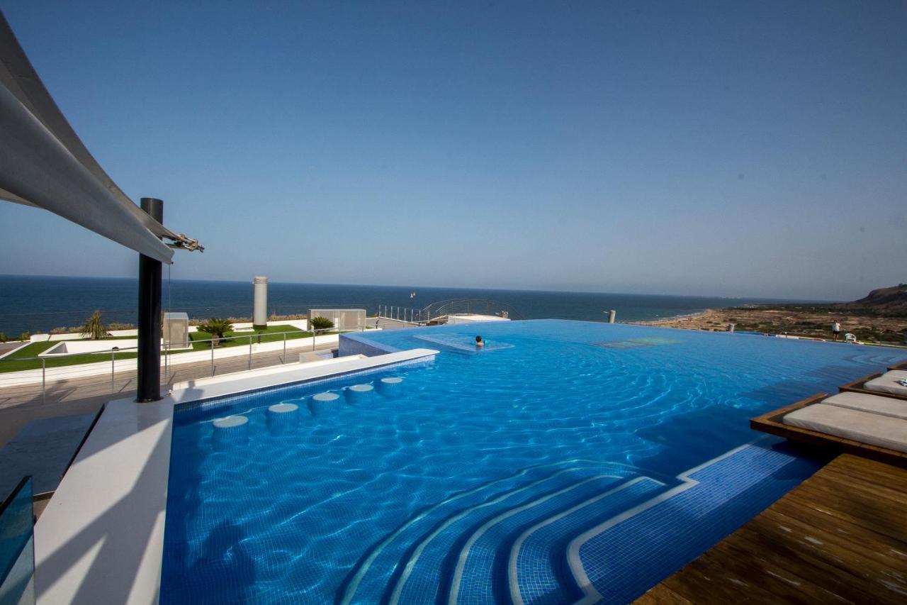 Infinity Luxury Sea View With Private Garden Arenales del Sol