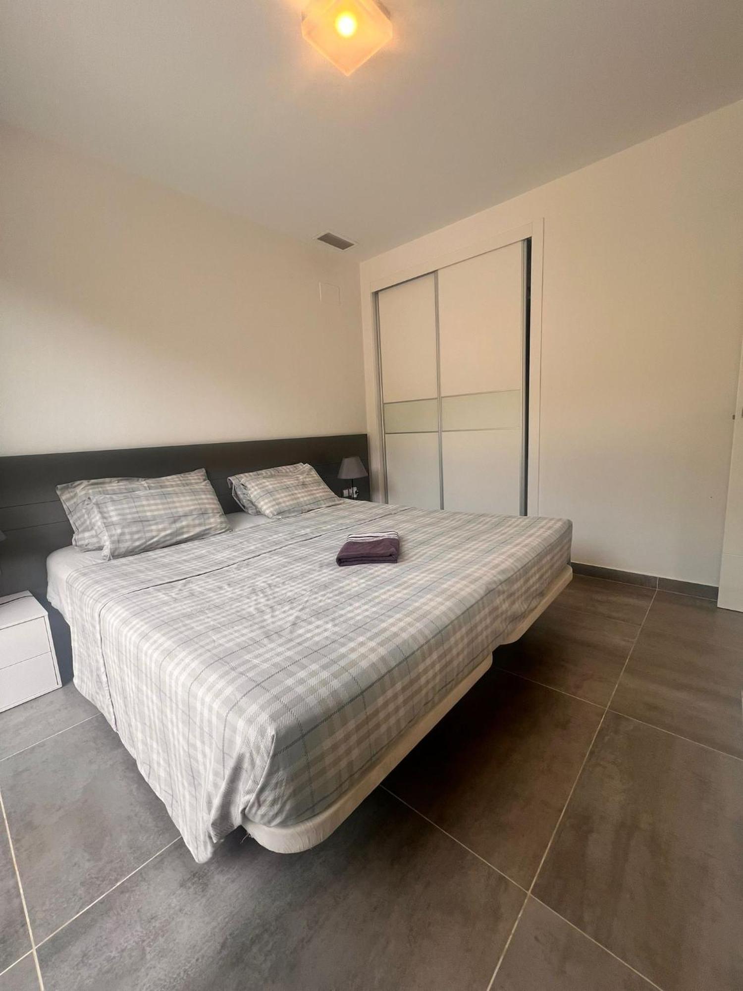 Apartment Infinity Luxury Sea View With Private Garden