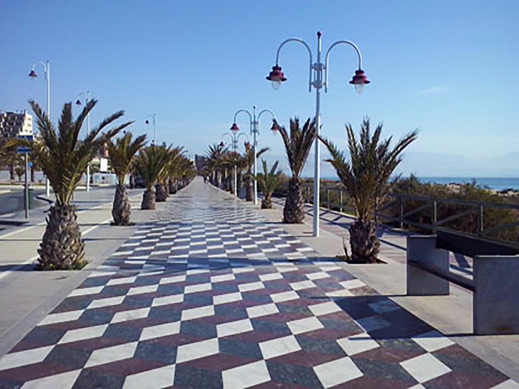 Infinity Luxury Sea View With Private Garden *