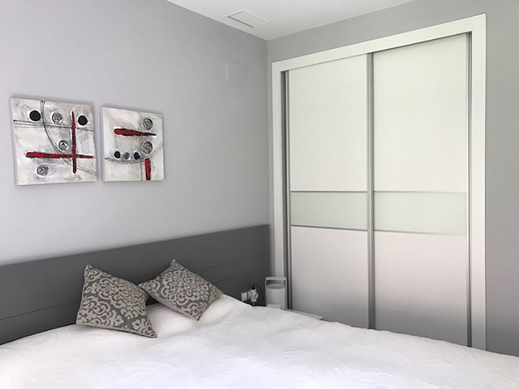 Apartment Infinity Luxury Sea View With Private Garden