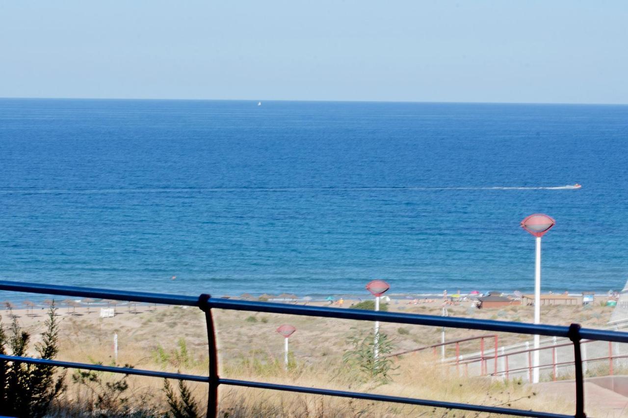 Infinity Luxury Sea View With Private Garden