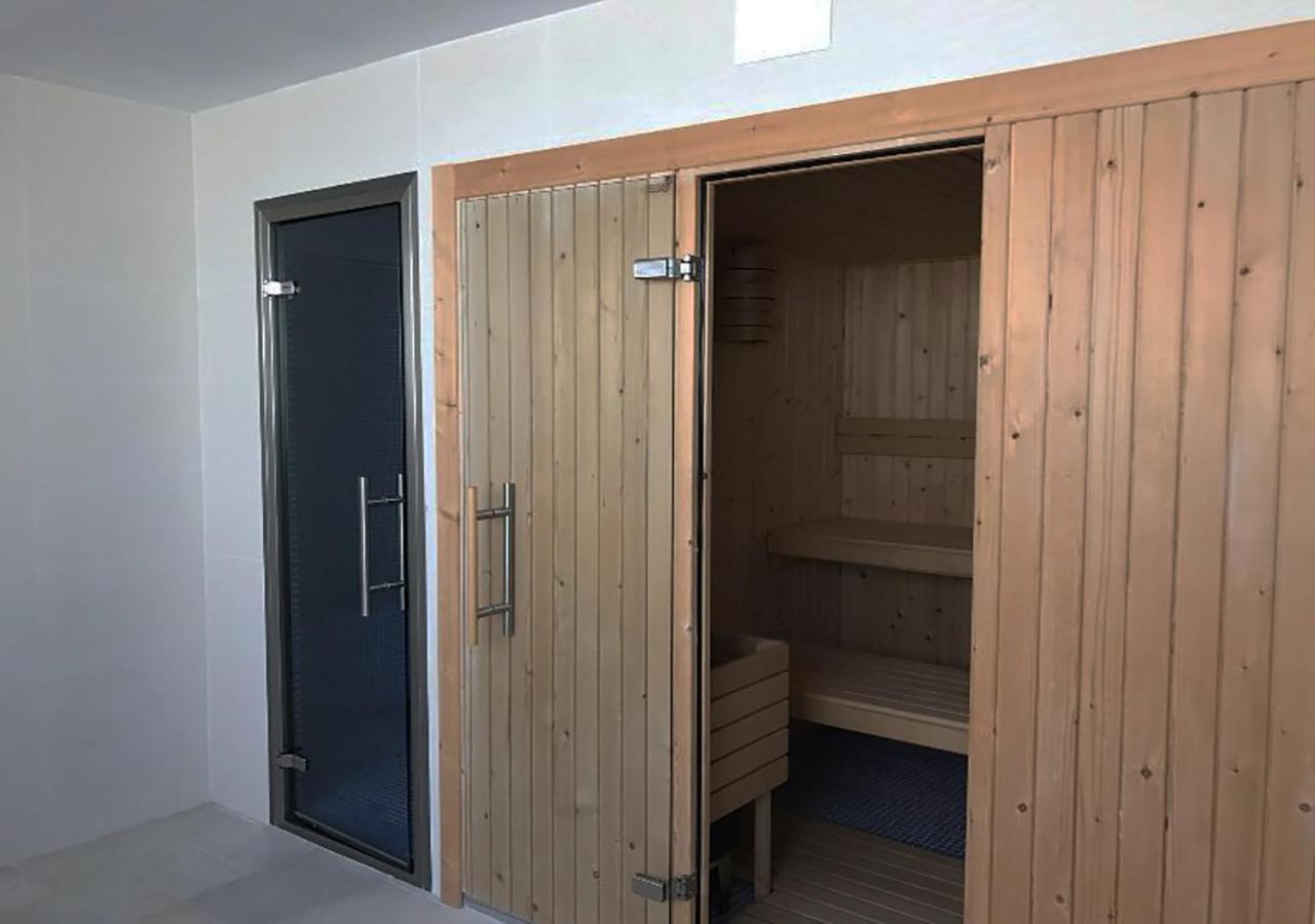 Apartamento Infinity Luxury Sea View With Private Garden Arenales del Sol