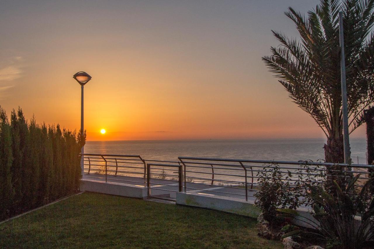 Infinity Luxury Sea View With Private Garden *