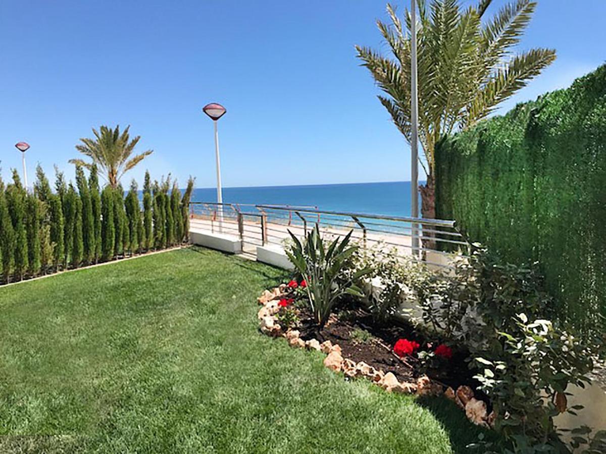 Infinity Luxury Sea View With Private Garden Arenales del Sol