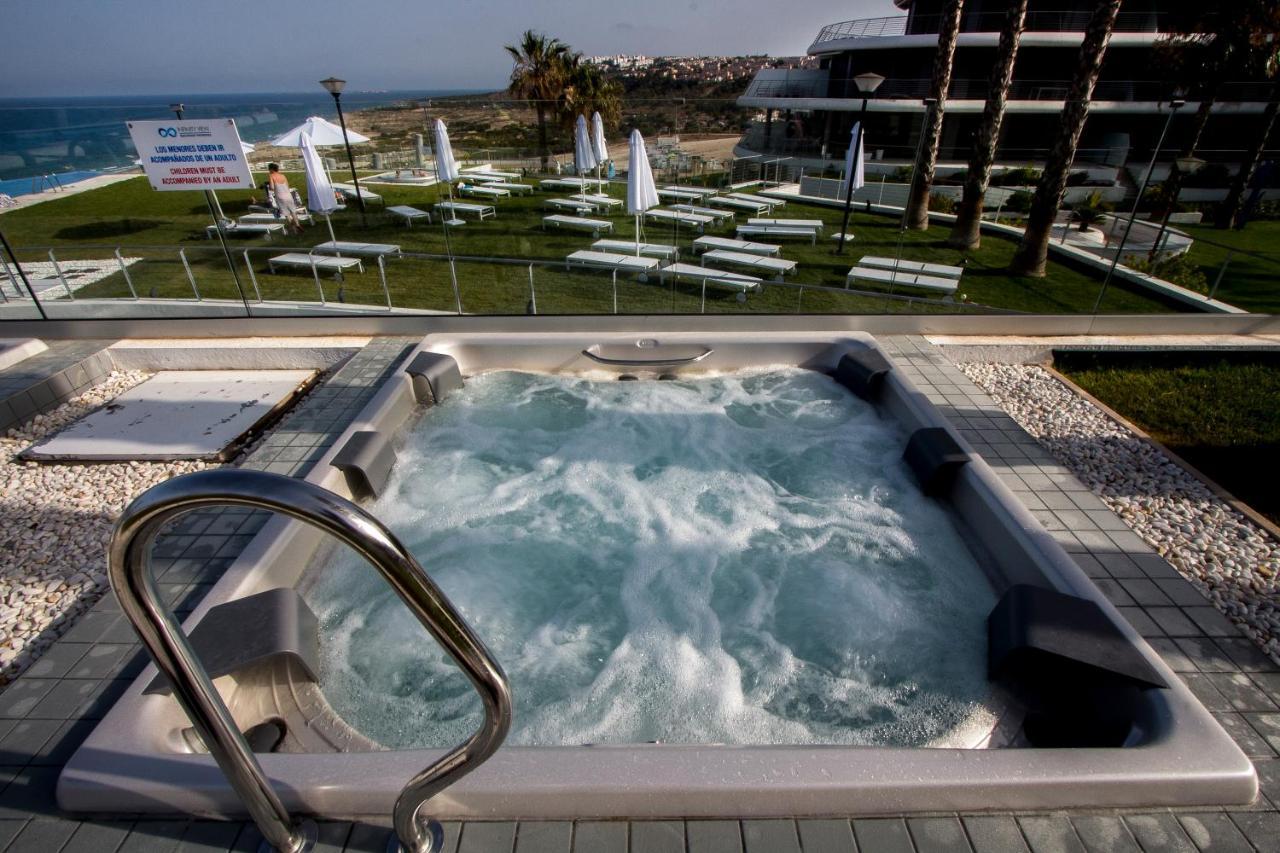 Infinity Luxury Sea View With Private Garden