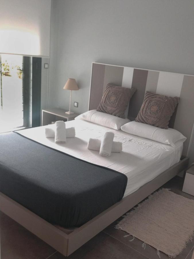 Infinity Luxury Sea View With Private Garden *