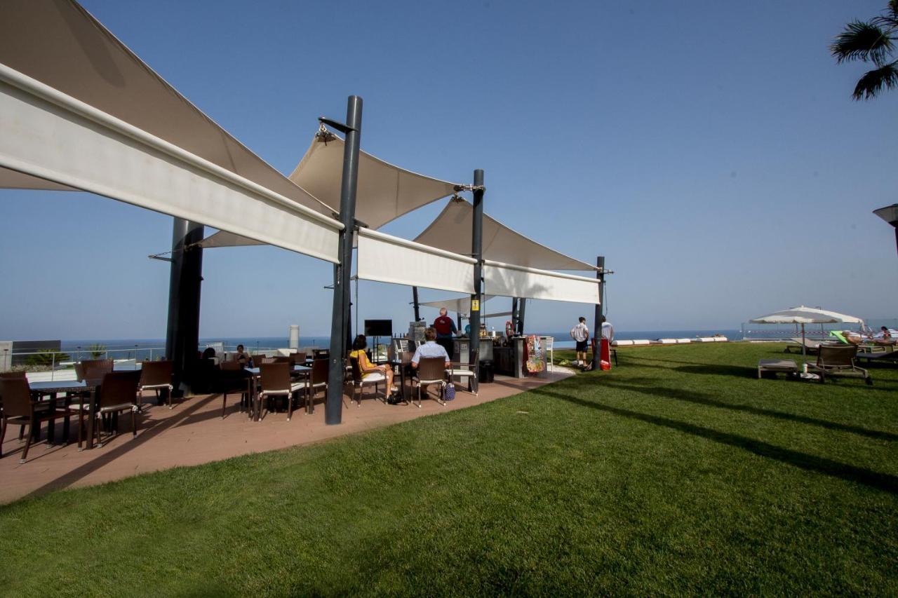 Infinity Luxury Sea View With Private Garden *