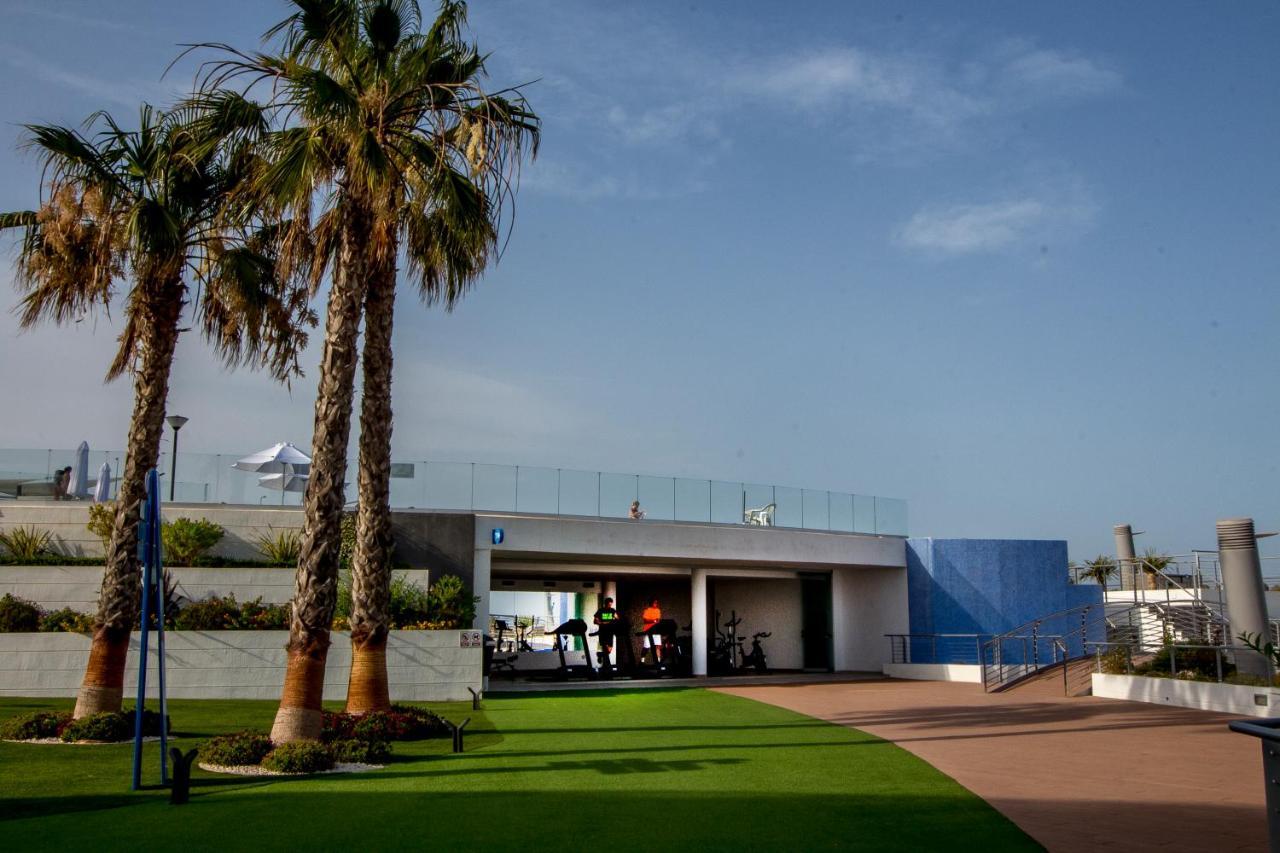 Infinity Luxury Sea View With Private Garden *